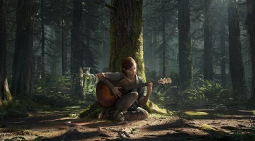 Ismét halasztják a The Last of Us Part 2 megjelenését, és nem is tudni, meddig