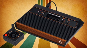 Ismét hardvert gyárt az Atari