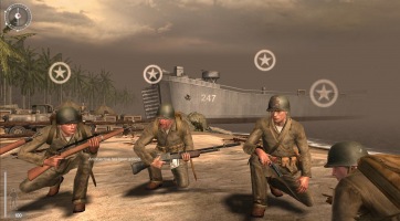 Ismét ingyen letölthető a Medal of Honor: Pacific Assault