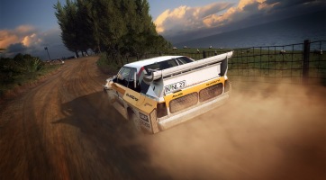 Ismét ingyenes a DiRT Rally, de nem árt sietni