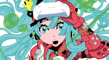 Ismét látogatói rekordot döntött a Tokyo Game Show