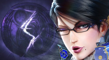 Ismét megerősítették: nincs elkaszálva a Bayonetta 3