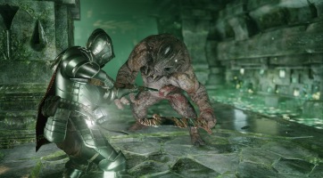 Ismét meghosszabbították a Deep Down védjegyét