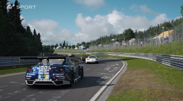 Ismét megmutatta magát a Gran Turismo Sport