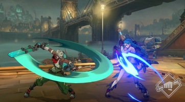 Év végén várhatunk bővebb részleteket a League of Legends világán alapuló verekedős játékról