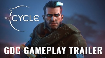 Ismét megmutatta magát a Spec Ops: The Line alkotói által készített The Cycle