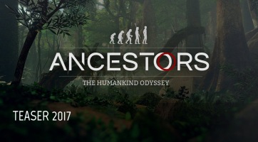 Ancestors: The Humankind Odyssey