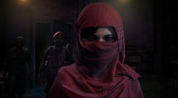 Ismét megmutatta magát az Uncharted: The Lost Legacy