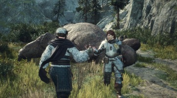 Ismét mozgásban a Dragon's Dogma 2