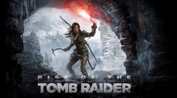 Rise of the Tomb Raider