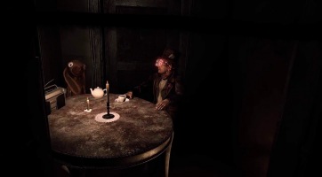 Ismét mozgásban mutatkozik a Get Even horrorjáték őrült sztorija