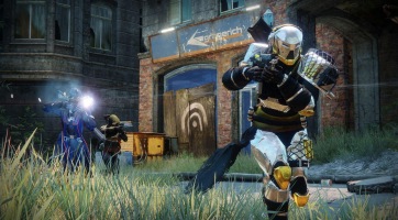 Ismét napi egymillió játékosa van a Destiny 2-nek