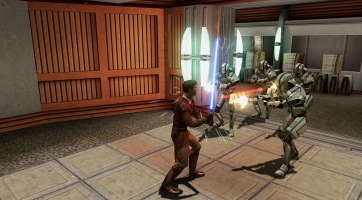 Ismét rossz hírek érkeztek a Star Wars: KOTOR Remakeről