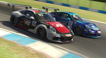 Ismét State of Play-t tart a Sony, ezúttal a Gran Turismo 7-nek szentelve