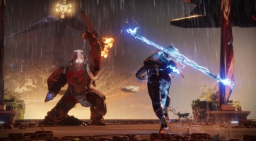 Ismét szivárog a Destiny 2 első DLC-je, a Curse of Osiris