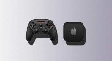 Ismét szóba került, hogy saját játékkonzolt készít az Apple