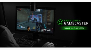Ismét szoftveres oldalon erősít a Razer