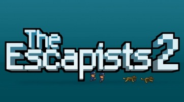 Ismét szökhetünk a börtönből: jön a The Escapists 2!