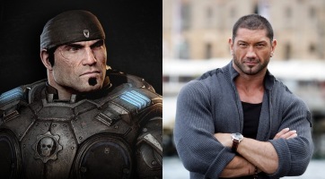 Ismét új írót kapott a Gears of War mozifilm