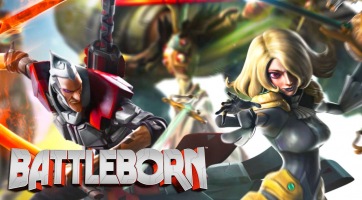 Ismét új megjelenési dátumot kaptunk a Battlebornhoz