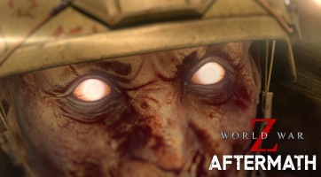 Ismét újabb tartalom érkezik a World War Z-hez
