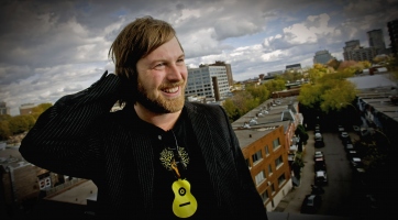 Ismét a Ubisoft csapatát erősíti Patrice Désilets