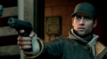 Ismét a Watch Dogs végzett a brit eladási lista élén