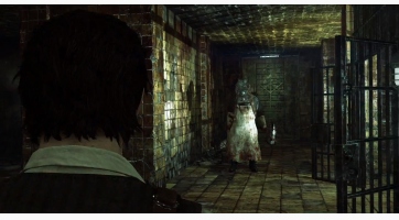 The Evil Within