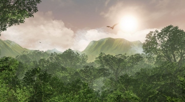 Ancestors: The Humankind Odyssey