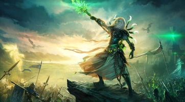 Might and Magic: Heroes VI