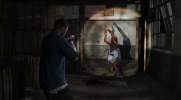 Ismét felbukkant a PC-s GTA V