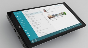 Ismét kiszivárgott egy Nokia Lumia 1520 specifikáció