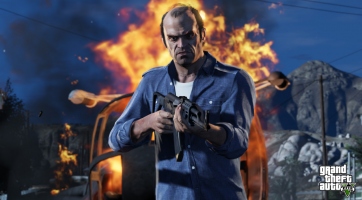 Ismét novemberre datálták az újgenerációs GTA 5-öt