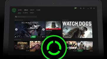 Ismét szoftveres oldalon erősít a Razer