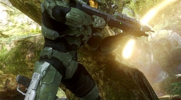 Ismét a Halo 3 vezeti az Xbox LIVE népszerűségi listáját