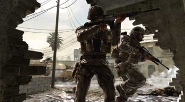 Ismét négyen hagyták faképnél az Infinity Ward-ot