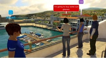 Ismét verziószámot vált a PlayStation Home, rengeteg újdonság érkezik