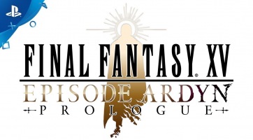 Hangulatos kedvcsináló vezeti fel a Final Fantasy XV Episode Ardyn DLC-jét