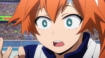 Itsuka Kendóval egészül ki a My Hero One's Justice 2