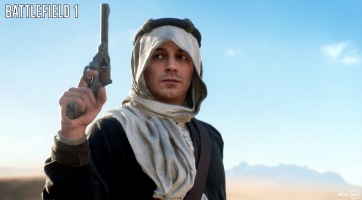 Itt a Battlefield 1 elképesztően látványos sztori trailere