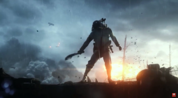 Battlefield 1