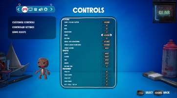 Sackboy: A Big Adventure (PC)