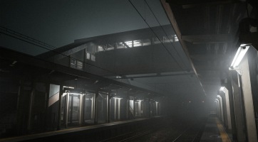 Itt a bizonyíték, hogy horrorjátékban sem vall kudarcot az Unreal Engine 5