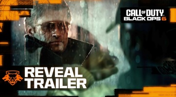 Itt a Call of Duty: Black Ops 6 bemutatkozó trailere
