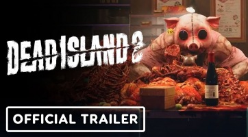 Itt a Dead Island 2: Haus DLC utolsó kedvcsinálója