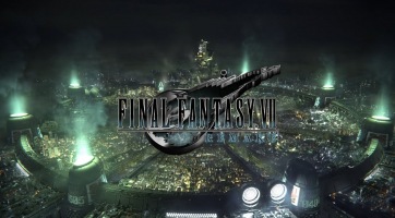 Itt a Final Fantasy VII Remake nyitóvideója