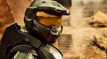 Itt a Halo-sorozat első teljes trailere, amiben még Cortana is megmutatkozik