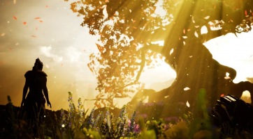 Itt a Hellblade utolsó fejlesztői naplója
