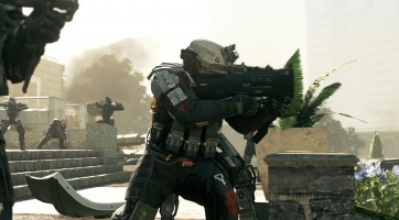 Itt a hivatalos Call of Duty: Infinite Warfare trailer és az első infók