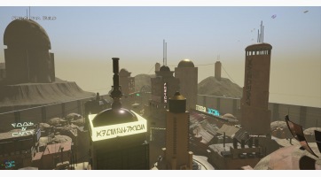 Itt a KOTOR remake első gameplay felvétele